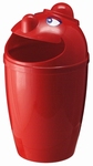 Afvalbak 75L