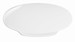 Tork Accessory Lid for Bin 50 Ltr. White (563000)