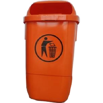 Papierkorf Hamburg - ORANJE