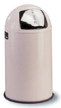 Push-Boy 50L gelakt