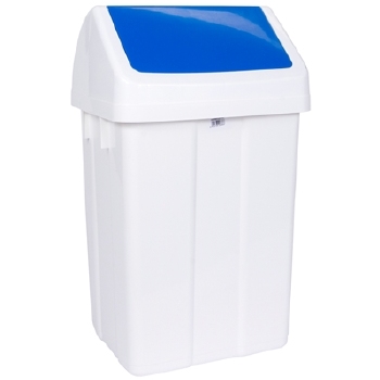 Swing Fix - 50 l - BLAUW