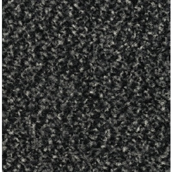 Coral Classic mat - 55 x 90 cm - ANTRACIET 4701