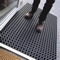 Ringmat met open bodem 23mm. 100 x 150 cm.