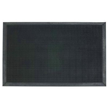 Rubber Brush mat 90x150cm
