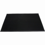 Rubber Brush mat 90x150cm