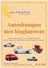 CARWASH PRO 25L.