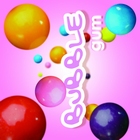 Maxiplus Bubblegum 180gr.- 276ml.