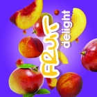 Maxiplus Fruit Delight  180gr.- 276ml.