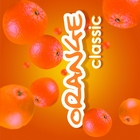 Mini Orange  65gr.- 100ml.