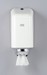 Tork Dispenser Wiper Mini Centerfeed Roll Metal white