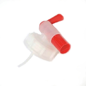 Kraan voor bus 20/25 liter