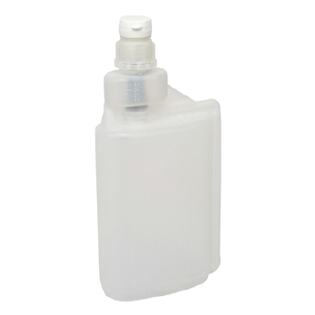 Navulbare doseerfles leeg 20 ml Dosy Multi - 1 l