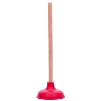 Ontstopper lavabo