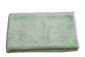 Microvezeldoek ‘’Tricot Class’’ 40 x 40 cm groen