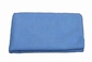 Microvezeldoek ‘’Tricot Luxe’’ 60 x 70 cm Blauw