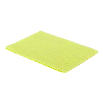 Omniwipe Light - 38 x 48 cm - GEEL - 25 stuks