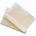 Hygi-wipe 35x51cm 25st GEEL