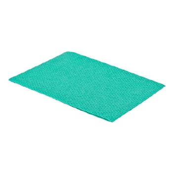 Omniwipe Light - 38 x 48 cm - GROEN - 25 stuks