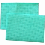 Hygi-wipe 35x51cm 25st GROEN