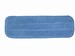 Mop Microvezel 44 x 13 cm blauw