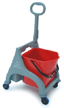 MopCar 1 - 25 l