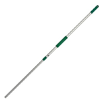 Telescopische alusteel - 100-180 cm