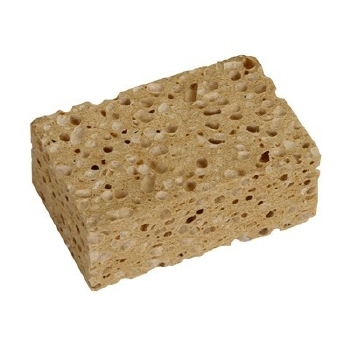 Spons Spontex Azella 75 - 14,6 x 9,6 x 6 cm