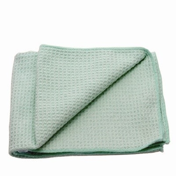 Keukenhanddoek microvezel - 40 x 65 cm
