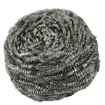 Roestvrij staalspons - 40 g