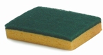 Schuurspons Frina 8.4x12.6cm cellulose