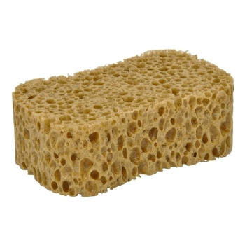 Spons celrubber - 16 x 10 x 5,5 cm