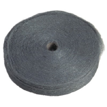 Staalwol nr 000 - rol 1 kg