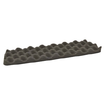 Vervangmousse voor wisdoekhouder - 40 cm
