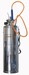 Professional Sprayer inox 10 l