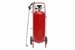 Spray-Matic 24 l staal CE