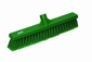 Veegborstel - 130 x 46 x 400 mm groen