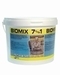 Biomix 7 in 1 een industrieel enzym. reinigingspreparaat