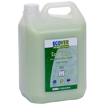 Ecover Professional Eco Exige vloeibaar wasmiddel - 5 l