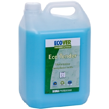 Ecover Professional Eco Tender wasverzachter - 5 l