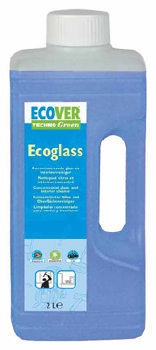 Ecover Professional ECOGLASS - 2L
