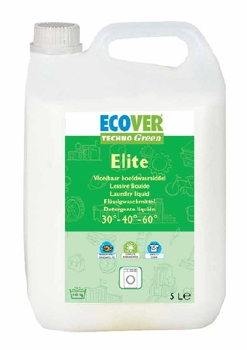 Wash Liquid - 5 l