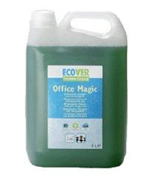 Ecover Professional OFFICE MAGIC - 5L
