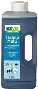 Ecover Professional Techno Multi - 2L