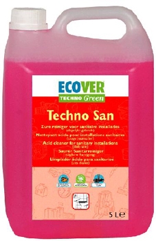 ECO Sanitary 2 - 5 l