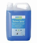 Ecover Professional TECHNO SPRAY - 5L