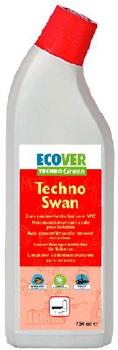 Ecover Professional TECHNO SWAN - 750ml