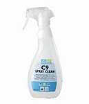 Ecover Professional Spray clean Verstuiver gevuld C9 - 500ml