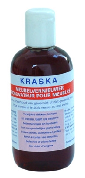 Kraska Meubelvernieuwer - 250ml