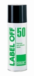 Label Off 50 - 200ml