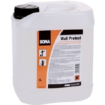 Polysiloxan Impregnering - 5L